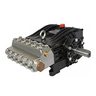 16000022 Насос в сборе OERTZEN